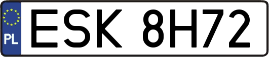 ESK8H72