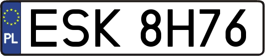 ESK8H76