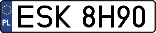 ESK8H90