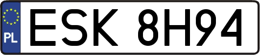 ESK8H94