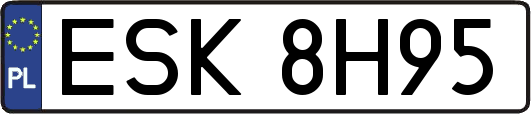 ESK8H95