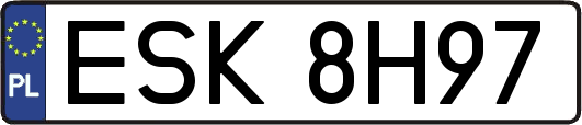 ESK8H97