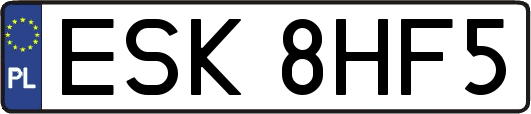 ESK8HF5