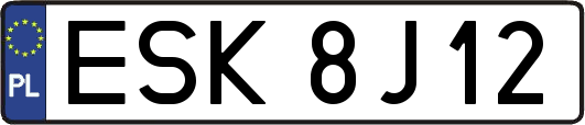 ESK8J12