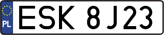 ESK8J23
