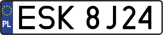 ESK8J24