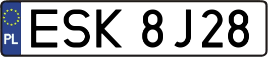 ESK8J28