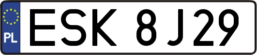 ESK8J29