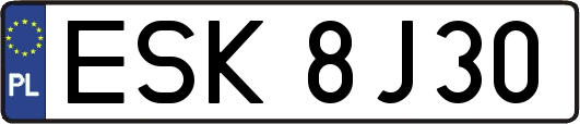 ESK8J30