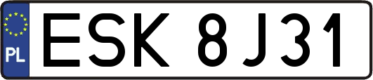 ESK8J31