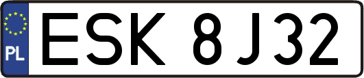 ESK8J32