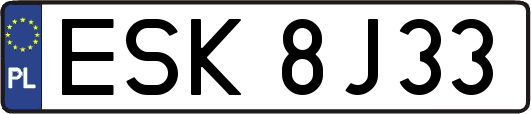 ESK8J33