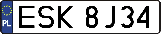 ESK8J34
