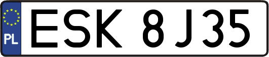 ESK8J35