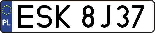 ESK8J37