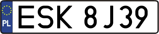 ESK8J39