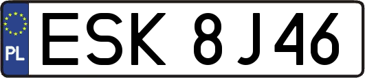 ESK8J46