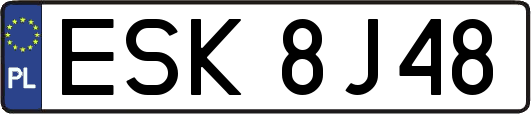 ESK8J48