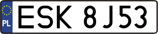 ESK8J53