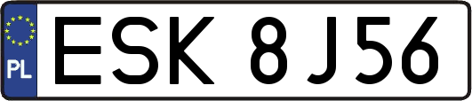 ESK8J56