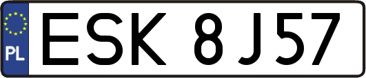 ESK8J57