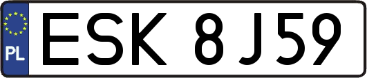ESK8J59