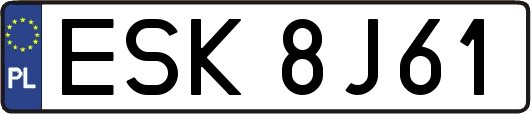 ESK8J61