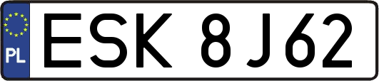 ESK8J62