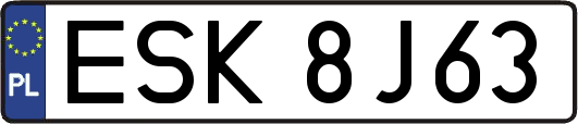 ESK8J63