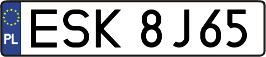 ESK8J65