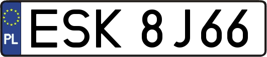 ESK8J66