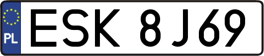 ESK8J69