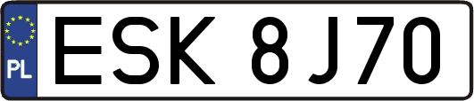 ESK8J70