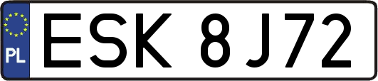 ESK8J72