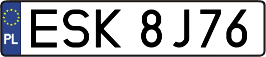 ESK8J76