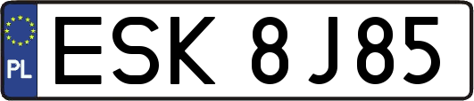 ESK8J85
