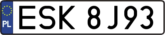 ESK8J93