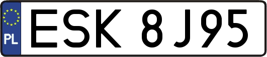 ESK8J95