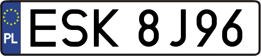 ESK8J96