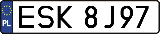 ESK8J97