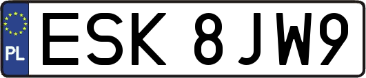 ESK8JW9