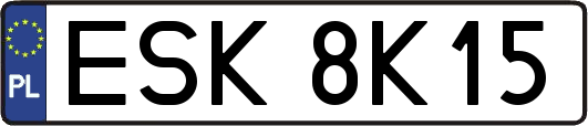 ESK8K15