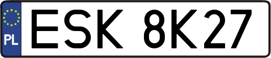 ESK8K27