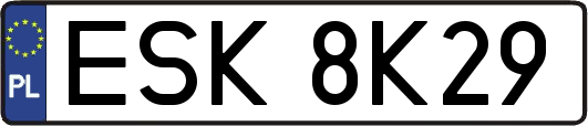 ESK8K29