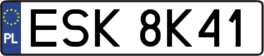 ESK8K41