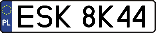 ESK8K44