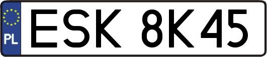 ESK8K45