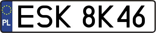 ESK8K46