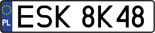 ESK8K48