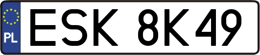 ESK8K49